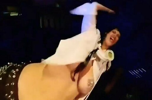 Dani Thorne / kailithorne Nude Leaks OnlyFans Photo 16