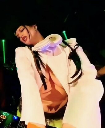 Dani Thorne / kailithorne Nude Leaks OnlyFans Photo 20