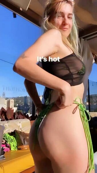 Dani Thorne / kailithorne Nude Leaks OnlyFans Photo 22