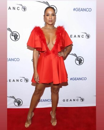 Dania Ramirez / daniajramirez / danniboiixx Nude Leaks OnlyFans Photo 5