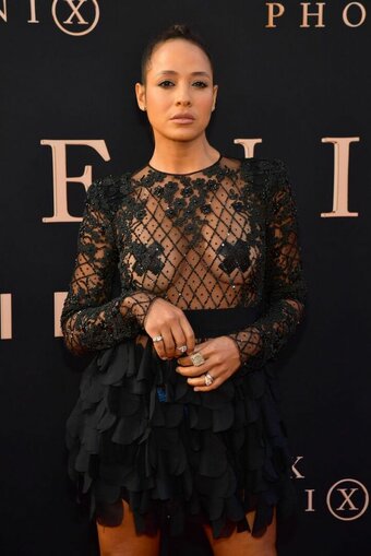 Dania Ramirez / daniajramirez / danniboiixx Nude Leaks OnlyFans Photo 10