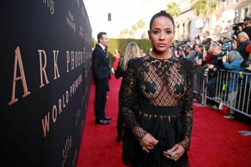 Dania Ramirez / daniajramirez / danniboiixx Nude Leaks OnlyFans Photo 11