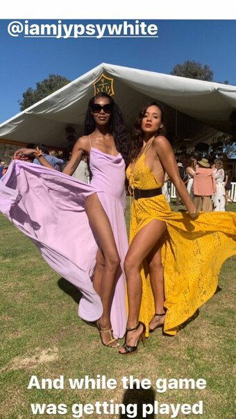 Dania Ramirez / daniajramirez / danniboiixx Nude Leaks OnlyFans Photo 14