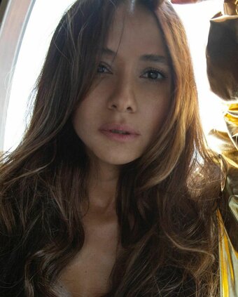 Dania Ramirez / daniajramirez / danniboiixx Nude Leaks OnlyFans Photo 28