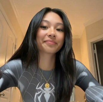 Danib3be / dani.b3be / dani.hunny Nude Leaks Photo 1