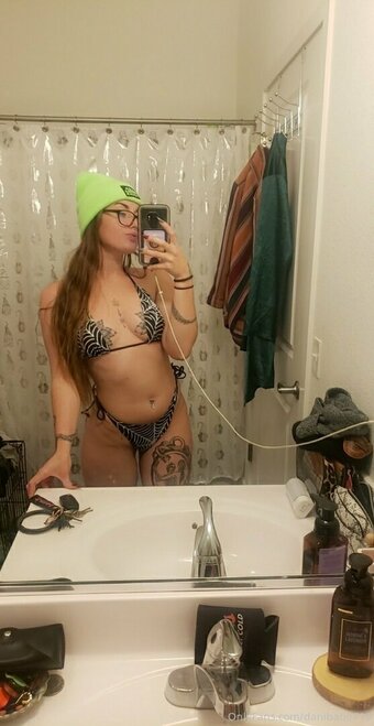 danibabe719 Nude Leaks OnlyFans Photo 13