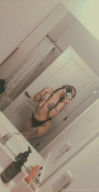danibabe719 Nude Leaks OnlyFans Photo 18