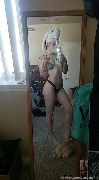 danibabe719 Nude Leaks OnlyFans Photo 19
