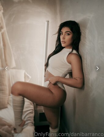 Danibarranco / Daniela Barranco / danibarranco13 Nude Leaks OnlyFans Photo 13
