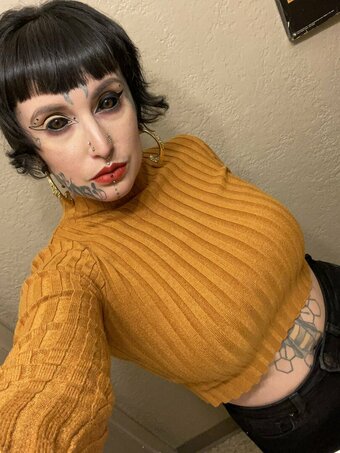 Danibinx666 / dani_binx / dani_binx... / danibinx.xx / gogobinx / https: Nude Leaks OnlyFans Photo 1