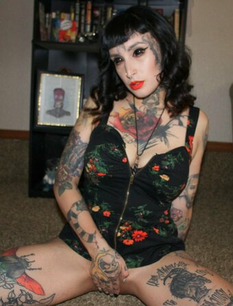 Danibinx666 / dani_binx / dani_binx... / danibinx.xx / gogobinx / https: Nude Leaks OnlyFans Photo 3