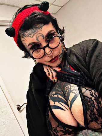 Danibinx666 / dani_binx / dani_binx... / danibinx.xx / gogobinx / https: Nude Leaks OnlyFans Photo 8