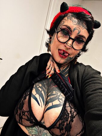 Danibinx666 / dani_binx / dani_binx... / danibinx.xx / gogobinx / https: Nude Leaks OnlyFans Photo 9