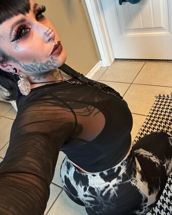 Danibinx666 / dani_binx / dani_binx... / danibinx.xx / gogobinx / https: Nude Leaks OnlyFans Photo 19