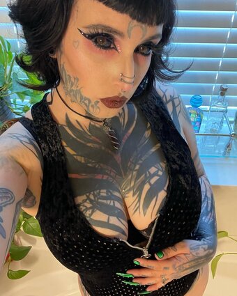 Danibinx666 / dani_binx / dani_binx... / danibinx.xx / gogobinx / https: Nude Leaks OnlyFans Photo 22