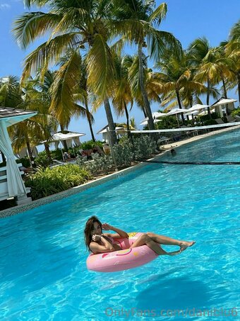 daniblu6 Nude Leaks Photo 18