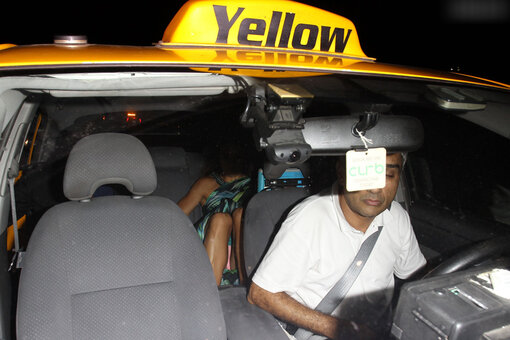 Danica Patrick / danicapatrick Nude Leaks Photo 10