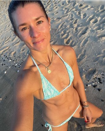 Danica Patrick / danicapatrick Nude Leaks Photo 16