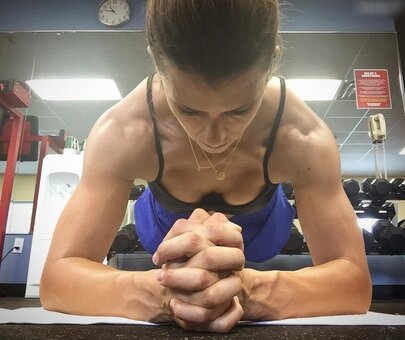 Danica Patrick / danicapatrick Nude Leaks Photo 28