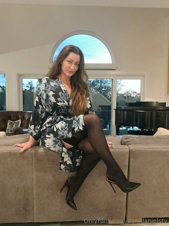 danidanielstv Nude Leaks Photo 11