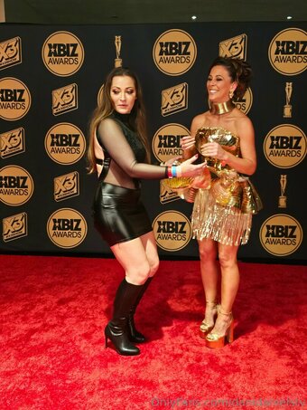 danidanielstv Nude Leaks Photo 13