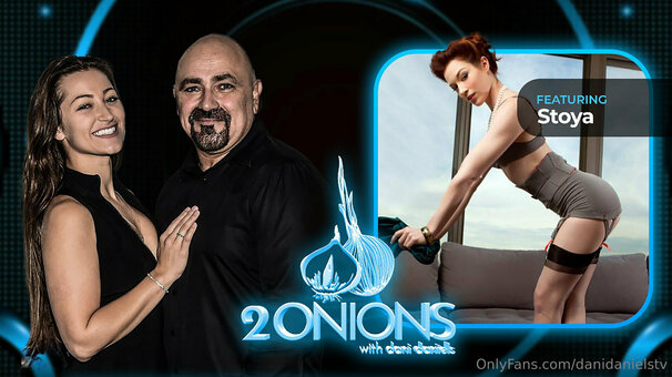 danidanielstv Nude Leaks Photo 15