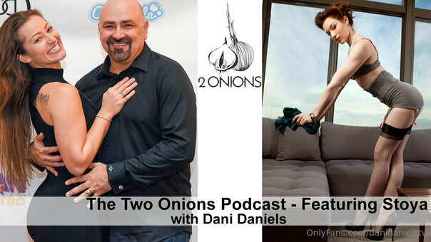 danidanielstv Nude Leaks Photo 16