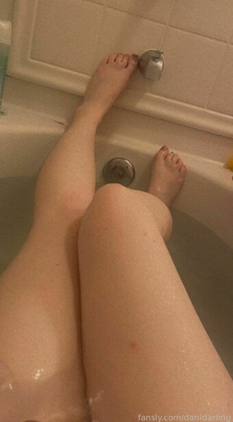 danidarling Nude Leaks Photo 3