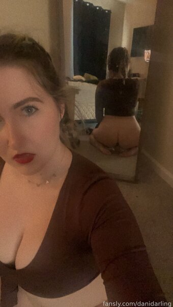 danidarling Nude Leaks Photo 4