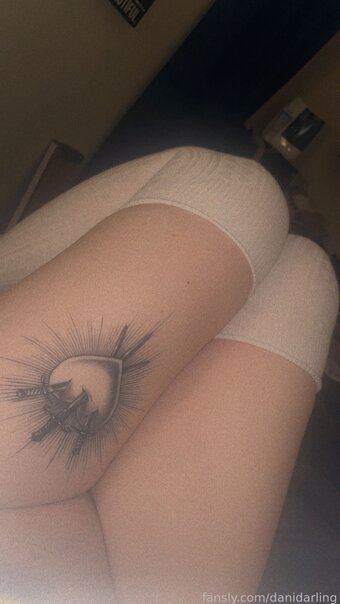 danidarling Nude Leaks Photo 26