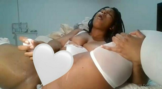 danidoomsday Nude Leaks Photo 2