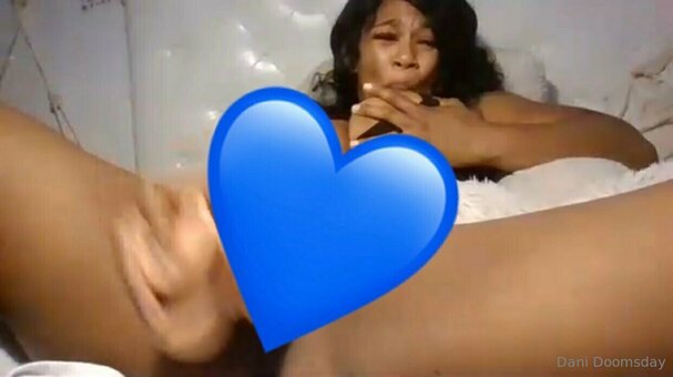 danidoomsday Nude Leaks Photo 3