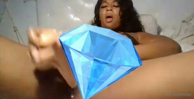 danidoomsday Nude Leaks Photo 5