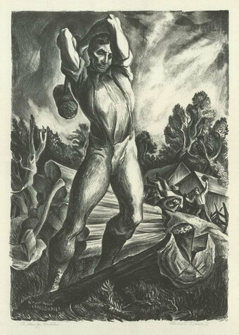 Danie Daniel Nude Leaks Photo 22