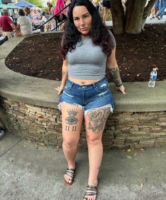 danie1111 / Danie / danielle.1111 Nude Leaks OnlyFans Photo 5