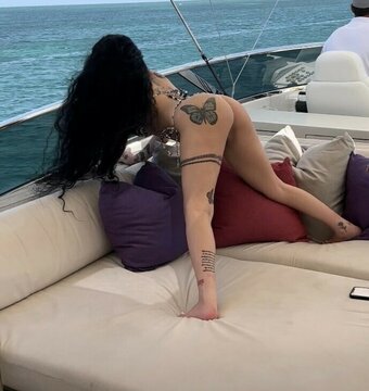 Daniel Bregoli Nude Leaks Photo 2