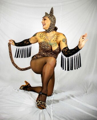 Daniel Colby Nude Leaks Photo 19