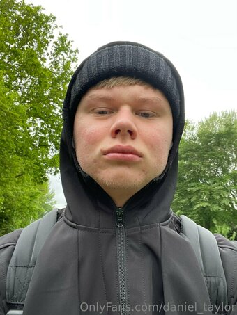 daniel_taylor Nude Leaks Photo 1