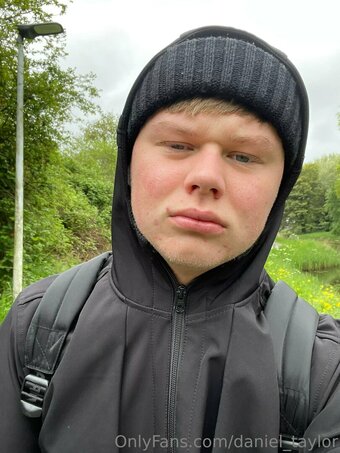 daniel_taylor Nude Leaks Photo 2