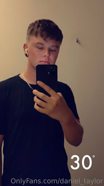 daniel_taylor Nude Leaks Photo 3