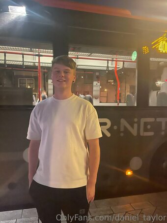 daniel_taylor Nude Leaks Photo 4