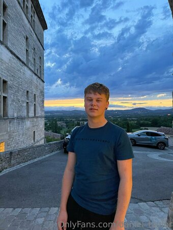 daniel_taylor Nude Leaks Photo 6