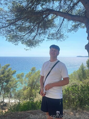 daniel_taylor Nude Leaks Photo 7