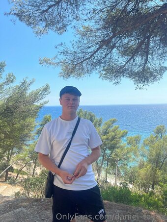 daniel_taylor Nude Leaks Photo 8