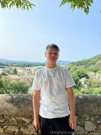 daniel_taylor Nude Leaks Photo 10