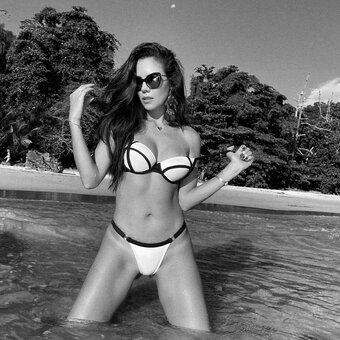 Daniela Albuquerque / danialbuquerquetv Nude Leaks Photo 14