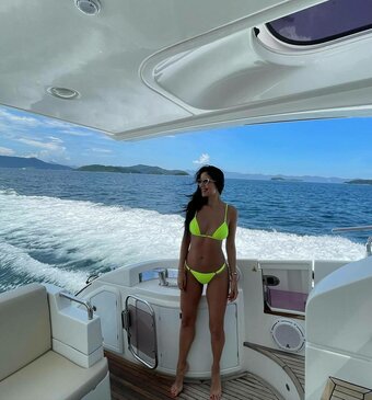 Daniela Albuquerque / danialbuquerquetv Nude Leaks Photo 19