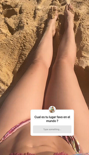 Daniela Alexis Nude Leaks Photo 10