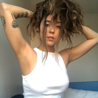 Daniela Andrade / danielaandrade / masterdancwb Nude Leaks OnlyFans Photo 3