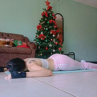 Daniela Arce Nude Leaks Photo 6